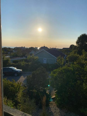 Fin lägenhet i hjärtat av Mölle, Mölle